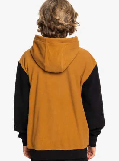 Essential - Sweat à capuche zippé pour Garçon 8-16