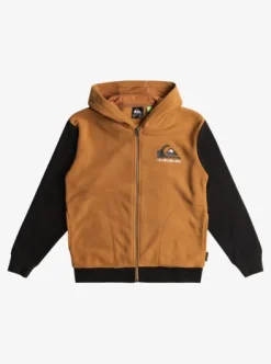 Essential - Sweat à capuche zippé pour Garçon 8-16
