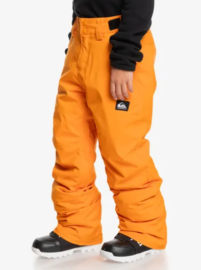 Estate - Pantalon de snow pour Garçon 8-16