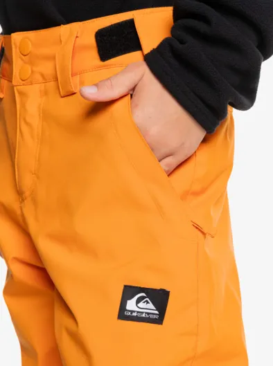 Estate - Pantalon de snow pour Garçon 8-16