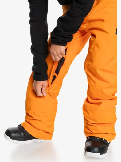 Estate - Pantalon de snow pour Garçon 8-16