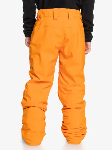 Estate - Pantalon de snow pour Garçon 8-16