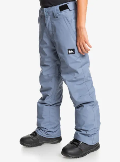 Estate - Pantalon de snow pour Garçon 8-16