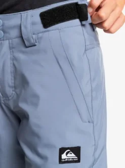 Estate - Pantalon de snow pour Garçon 8-16