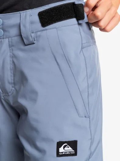 Estate - Pantalon de snow pour Garçon 8-16