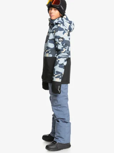 Estate - Pantalon de snow pour Garçon 8-16