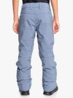 Estate - Pantalon de snow pour Garçon 8-16