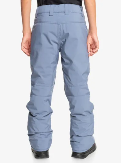 Estate - Pantalon de snow pour Garçon 8-16