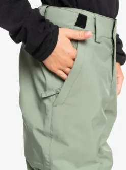 Estate - Pantalon de snow pour Garçon 8-16