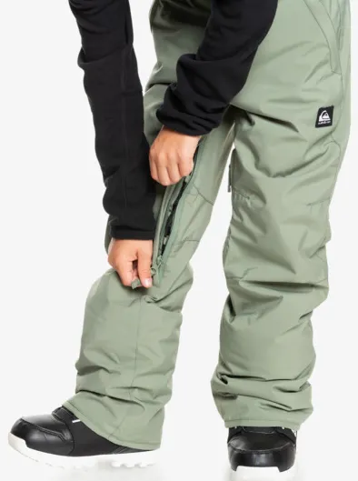 Estate - Pantalon de snow pour Garçon 8-16