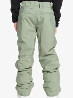 Estate - Pantalon de snow pour Garçon 8-16