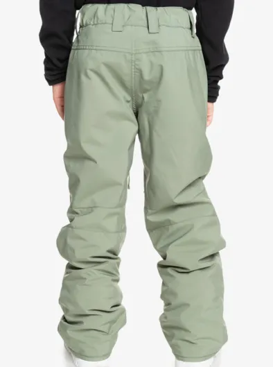 Estate - Pantalon de snow pour Garçon 8-16