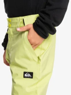 Estate - Pantalon de snow pour Garçon 8-16