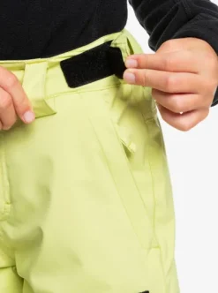 Estate - Pantalon de snow pour Garçon 8-16