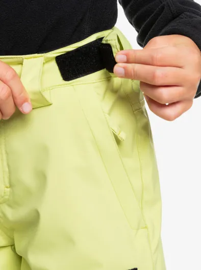 Estate - Pantalon de snow pour Garçon 8-16