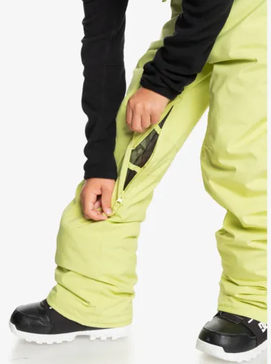 Estate - Pantalon de snow pour Garçon 8-16