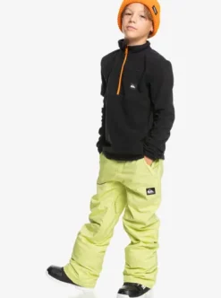 Estate - Pantalon de snow pour Garçon 8-16
