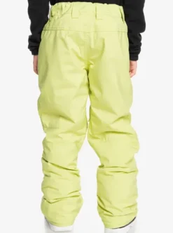 Estate - Pantalon de snow pour Garçon 8-16
