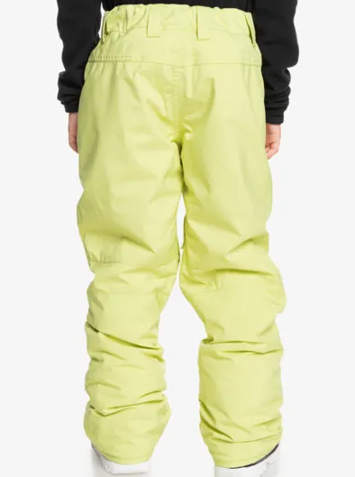Estate - Pantalon de snow pour Garçon 8-16