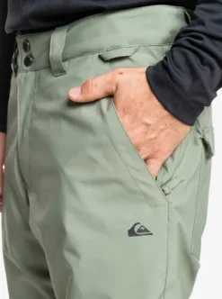 Estate - Pantalon de snow pour Homme