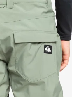 Estate - Pantalon de snow pour Homme