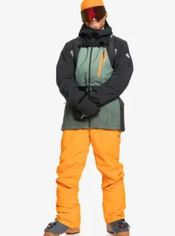 Estate - Pantalon de snow pour Homme