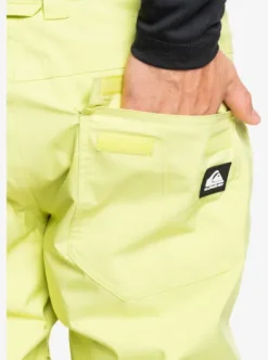 Estate - Pantalon de snow pour Homme