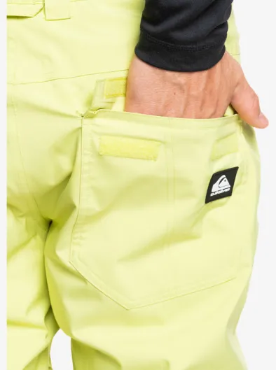 Estate - Pantalon de snow pour Homme