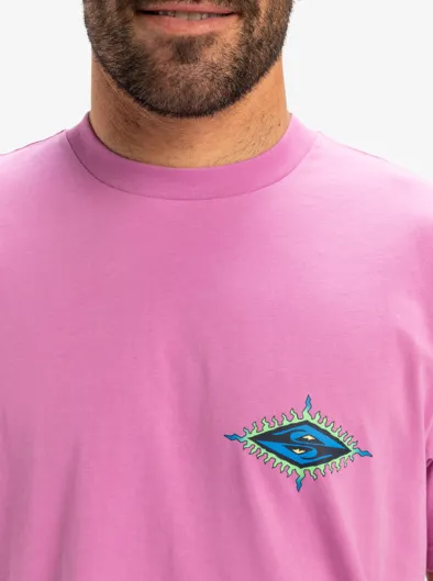 EV Beach Blast - T-shirt à manches courtes pour Homme