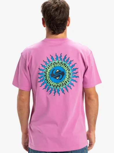 EV Beach Blast - T-shirt à manches courtes pour Homme