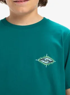 EV Beach Blast - T-shirt à manches courtes pour Garçon 8-16
