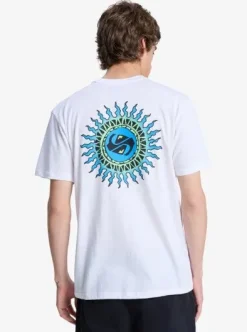 EV Beach Blast - T-shirt à manches courtes pour Homme