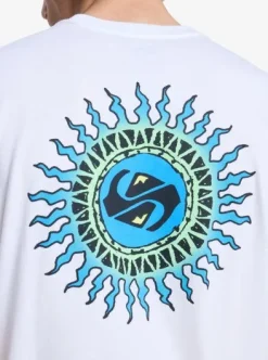 EV Beach Blast - T-shirt à manches courtes pour Homme