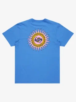 EV Beach Blast - T-shirt à manches courtes pour Homme