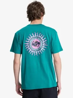 EV Beach Blast - T-shirt à manches courtes pour Homme