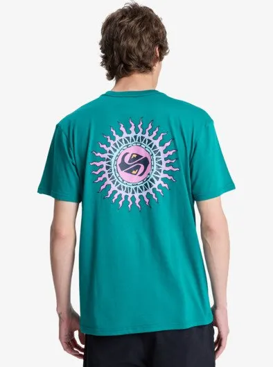 EV Beach Blast - T-shirt à manches courtes pour Homme