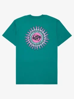 EV Beach Blast - T-shirt à manches courtes pour Homme