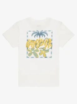 Ev Bloomsday - T-Shirt à manches courtes pour Garçon