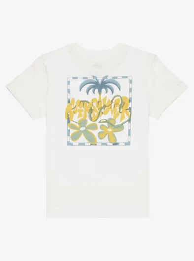 Ev Bloomsday - T-Shirt à manches courtes pour Garçon