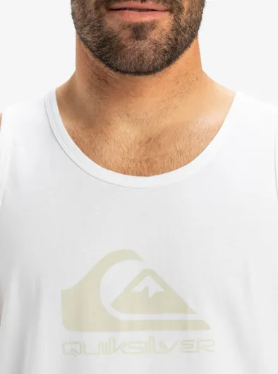 EV Comp Logo - Débardeur pour Homme