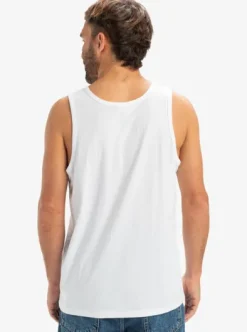 EV Comp Logo - Débardeur pour Homme