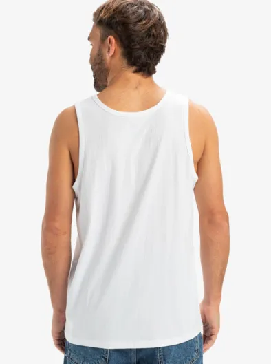 EV Comp Logo - Débardeur pour Homme