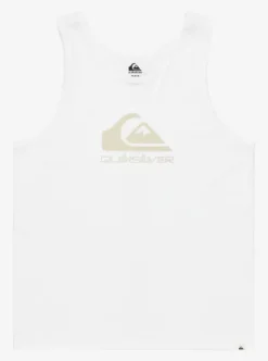 EV Comp Logo - Débardeur pour Homme