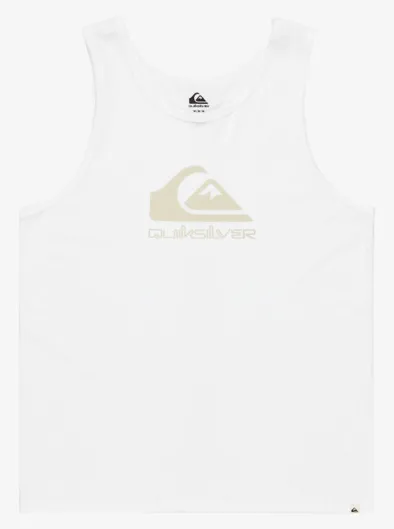 EV Comp Logo - Débardeur pour Homme