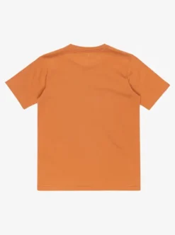 EV Comp Logo - T-shirt à manches courtes pour Garçon 8-16