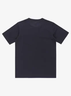 EV Comp Logo - T-shirt à manches courtes pour Garçon 8-16