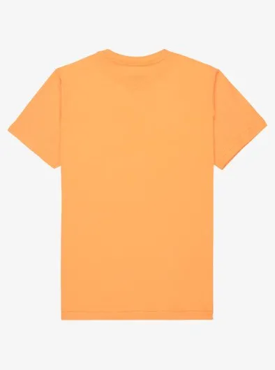 EV Comp Logo - T-shirt à manches courtes pour Garçon 8-16