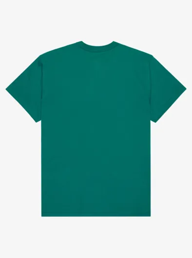 EV Comp Logo - T-shirt à manches courtes pour Homme