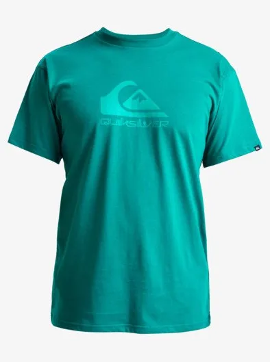 EV Comp Logo - T-shirt à manches courtes pour Homme