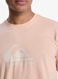 EV Comp Logo - T-shirt à manches courtes pour Homme